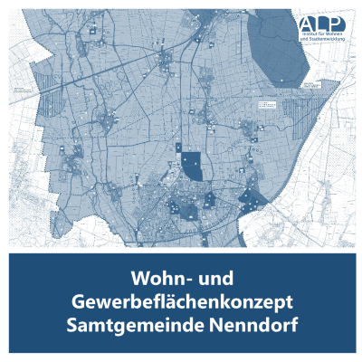 Wohn- und Gewerbeflächenkonzept Samtgemeinde Nenndorf